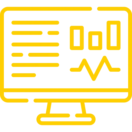 Interactive Dashboards